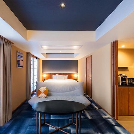นางิ เกียวโต อาราชิยามะ Hotel ภายนอก รูปภาพ