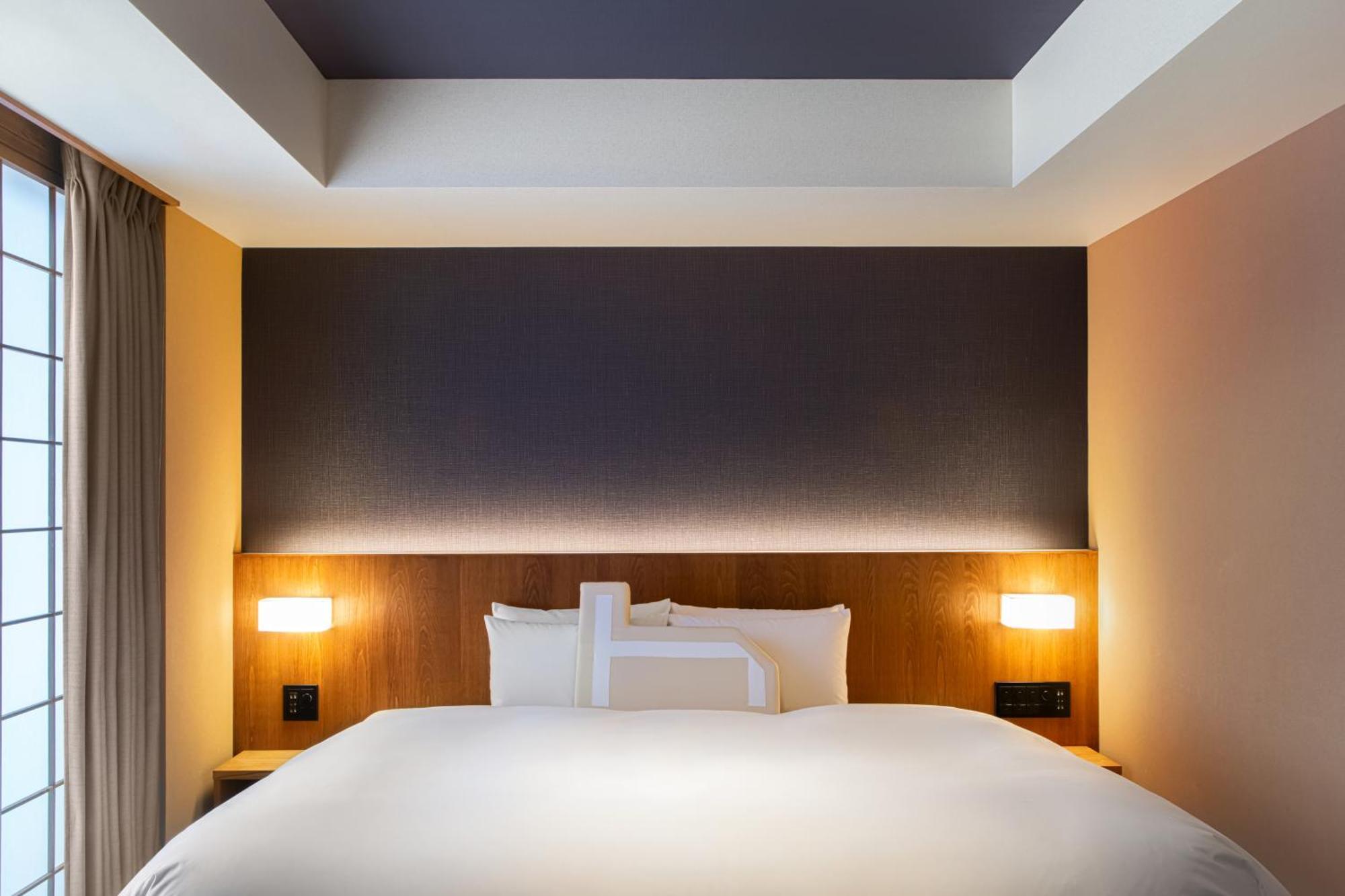 นางิ เกียวโต อาราชิยามะ Hotel ภายนอก รูปภาพ