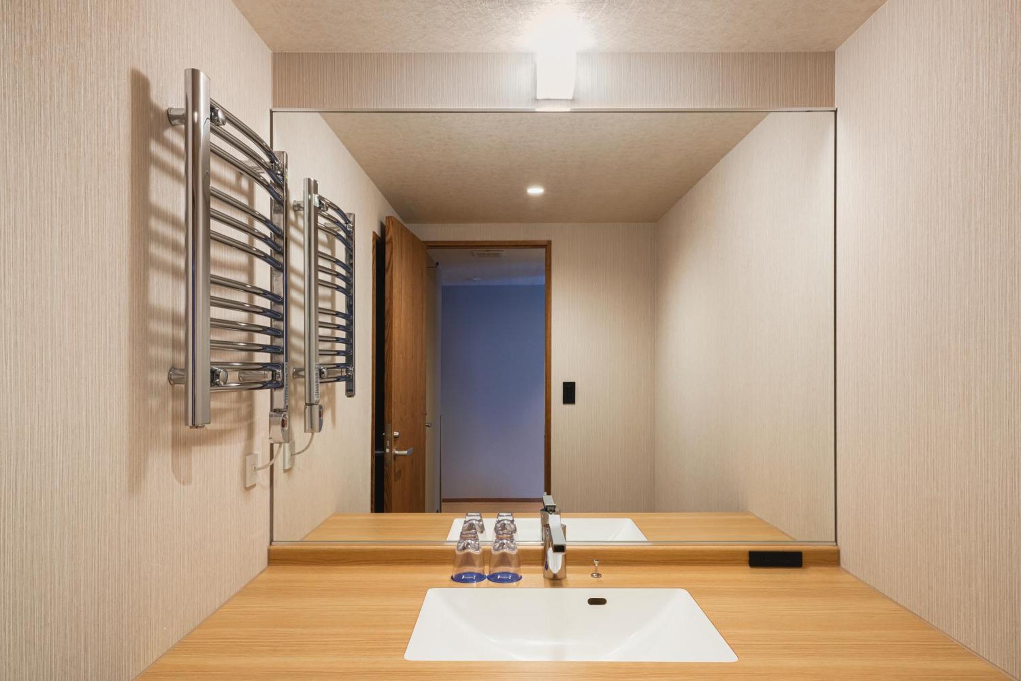 นางิ เกียวโต อาราชิยามะ Hotel ภายนอก รูปภาพ