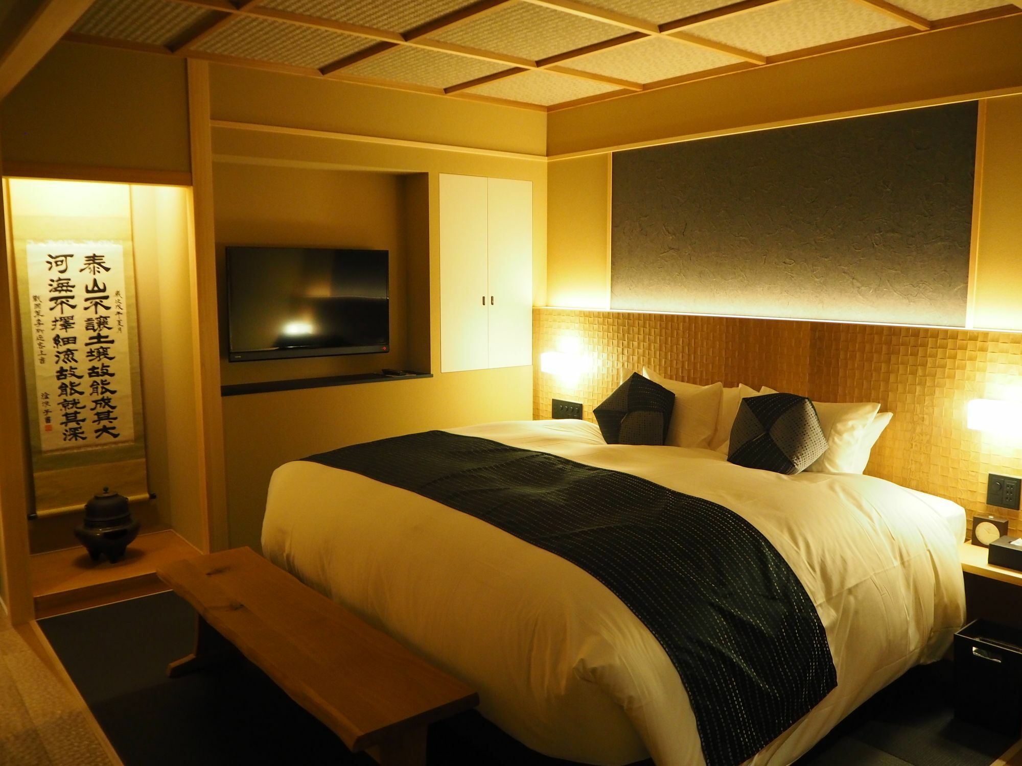 นางิ เกียวโต อาราชิยามะ Hotel ภายนอก รูปภาพ