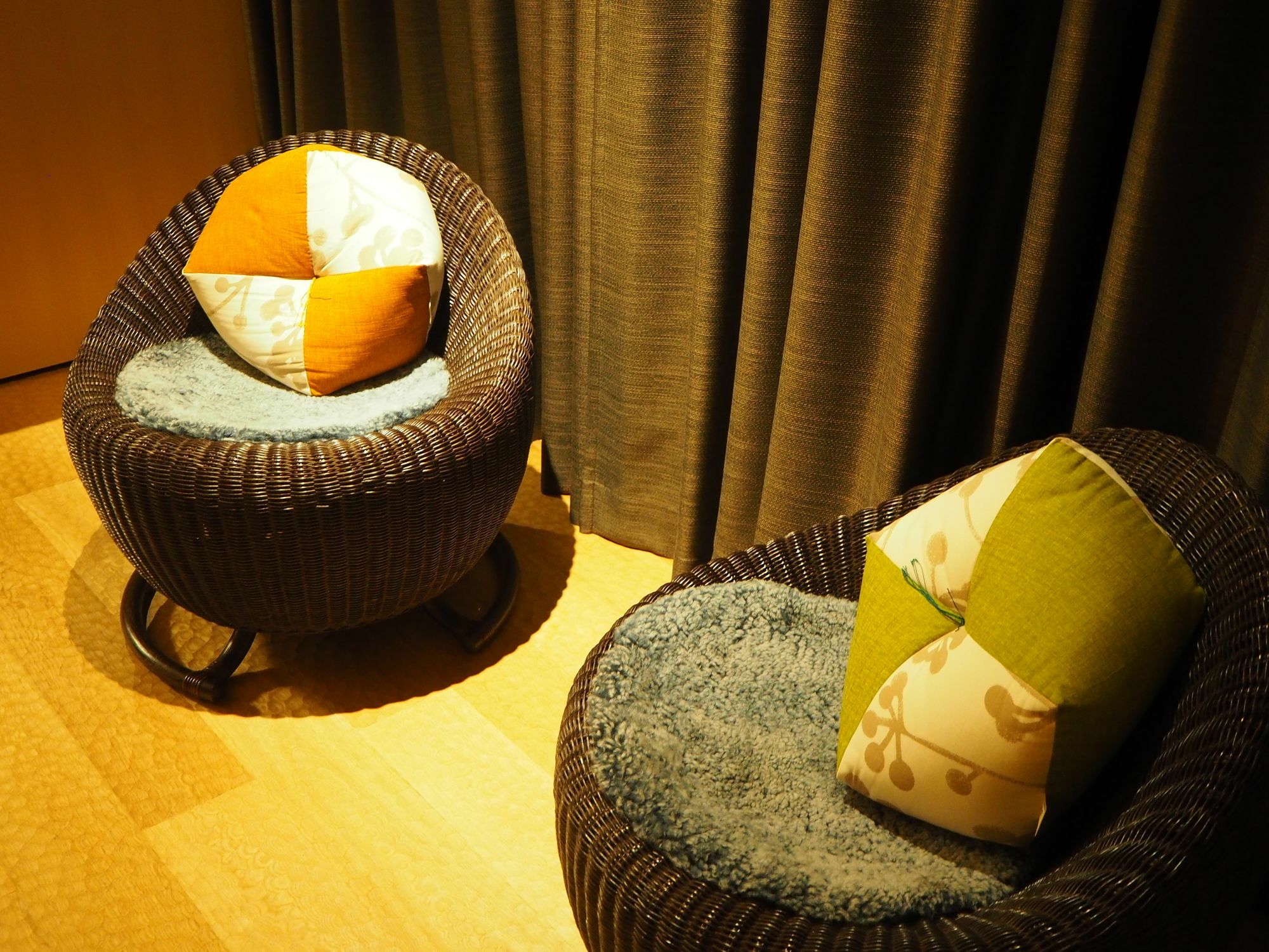 นางิ เกียวโต อาราชิยามะ Hotel ภายนอก รูปภาพ